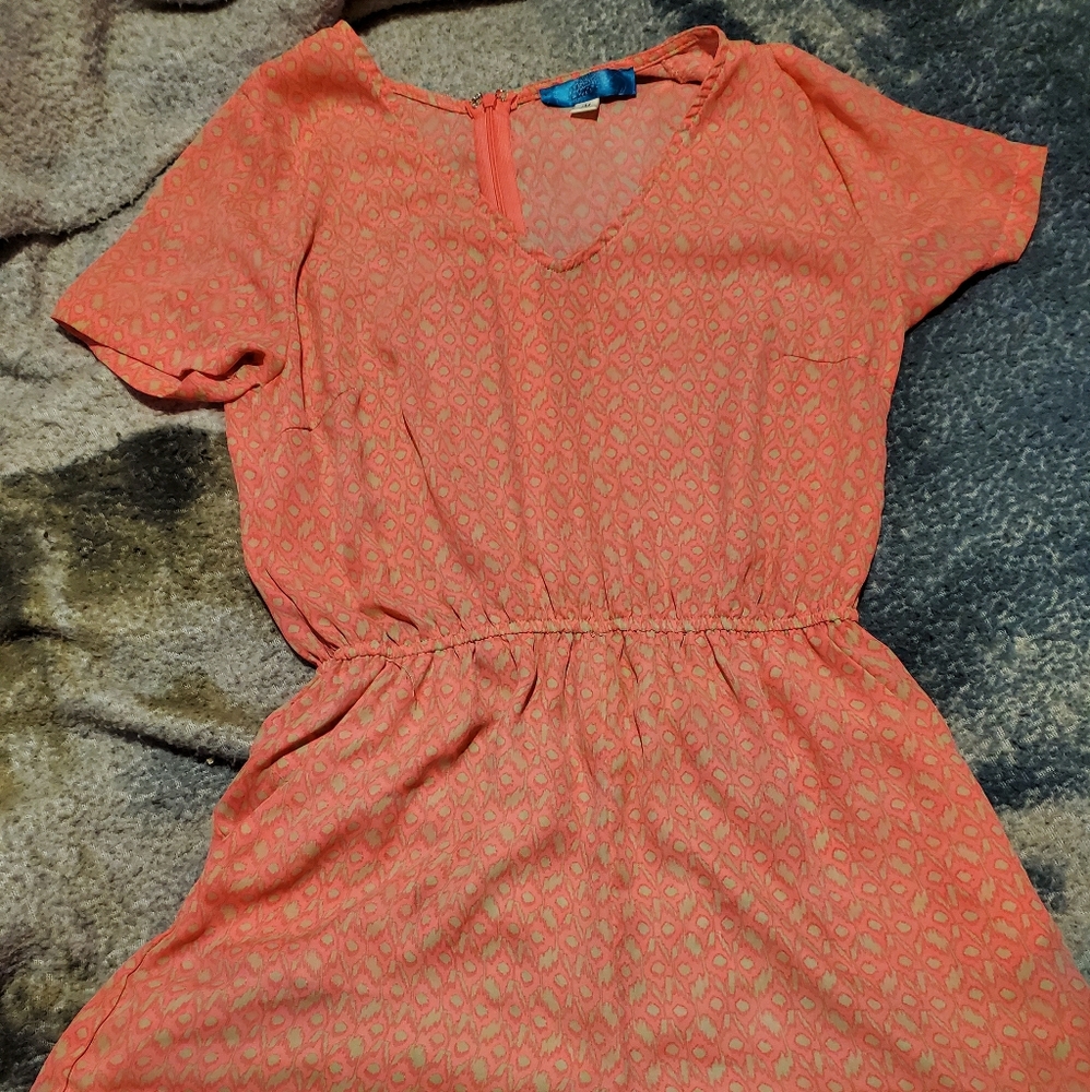 ROMPER